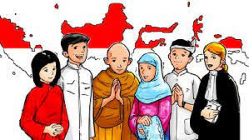 MUI Haramkan Salam Lintas Agama, Kemunduran Toleransi?