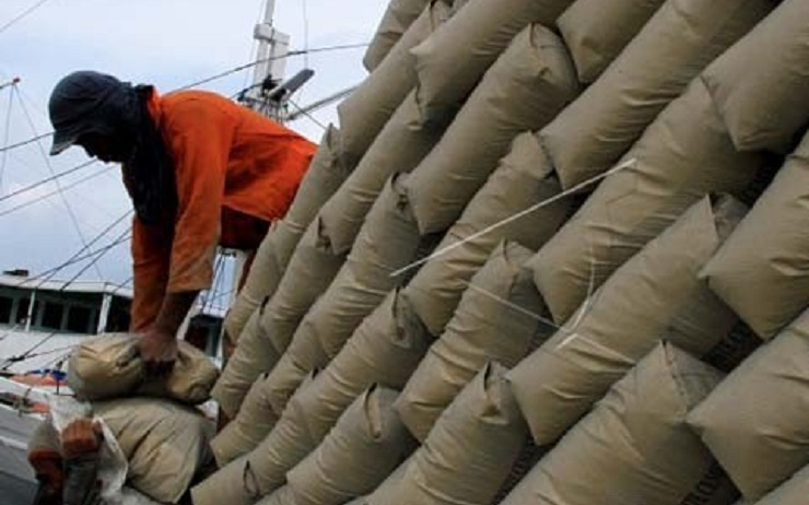 DPR Kaget, PT Semen Indonesia Bertahun-tahun Impor Kertas Rp960 Miliar dari Rusia