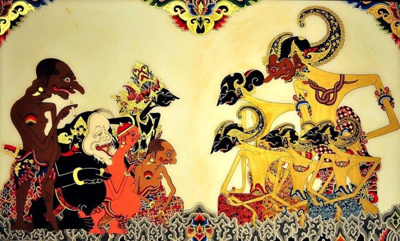 Perkuat Warisan Budaya, 7 November Jadi Hari Wayang Nasional