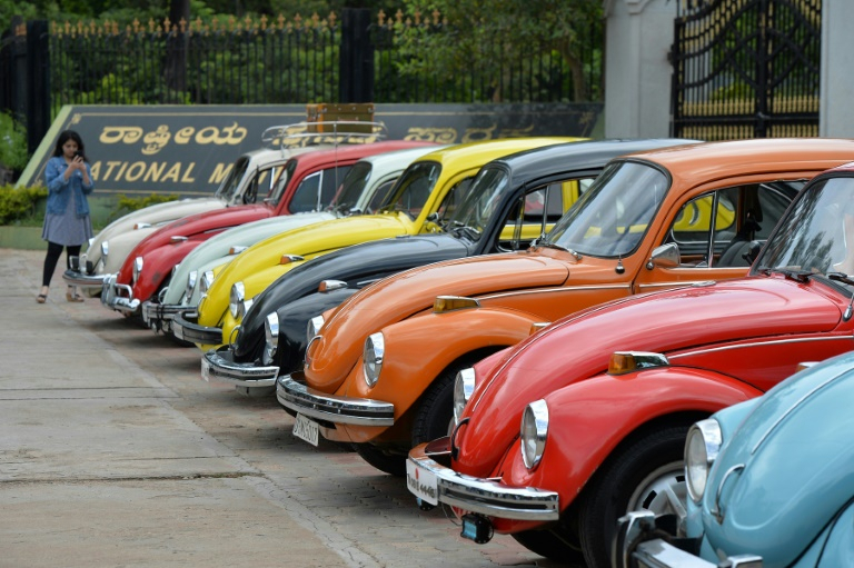 Alasan Mobil Kodok VW Tak Lagi Diproduksi Tahun Depan