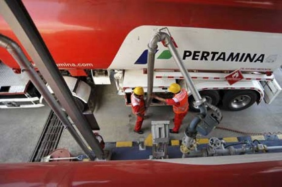 BBM Subsidi Jebol, Eks Staf Ahli Pertamina Duga Ada Penyelewengan