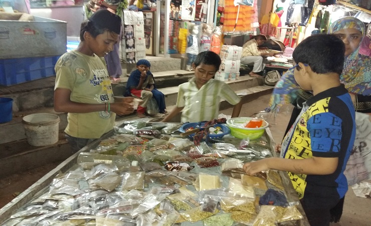 Bisakah UU Baru Menekan Jumlah Pekerja Anak di India?