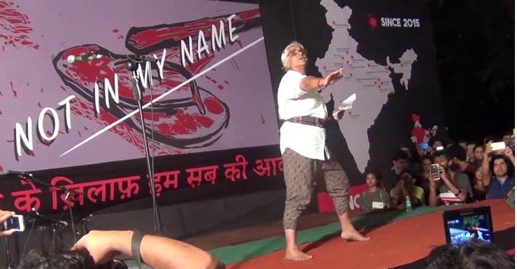 Cow vigilante groups target India’s Muslim minority in series of bloody attacks