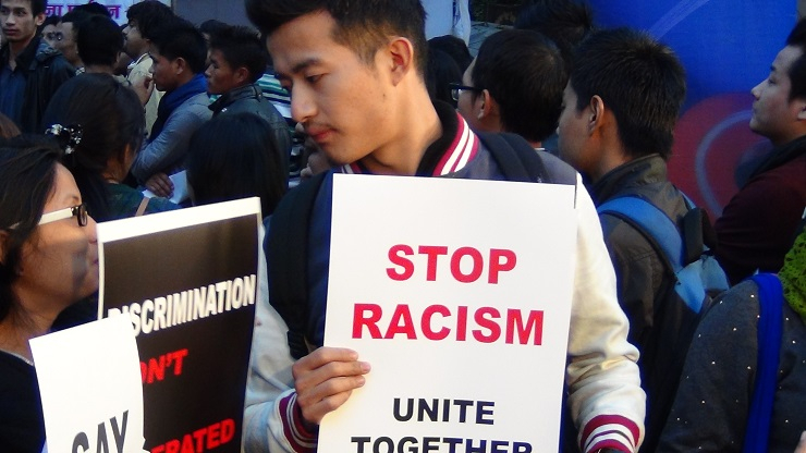 Attacks on African students in India bring racism to the fore