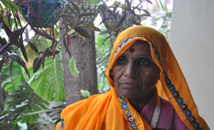  India’s justice system failing women