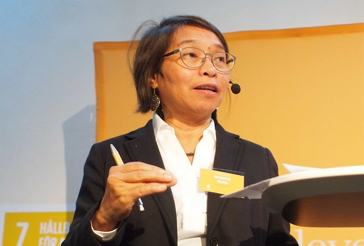 New initiative to secure indigenous land tenure across the globe