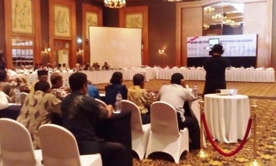 Menguak Tragedi 65 Lewat Simposium
