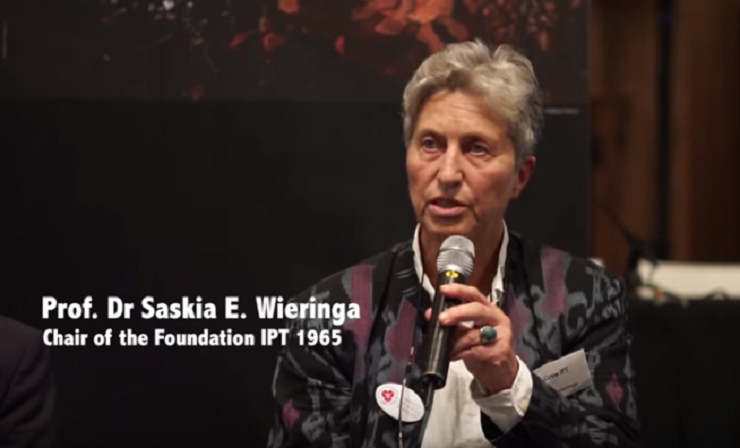 US, UK and Australia complicit in Indonesia’s 1965 genocide 