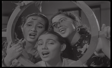 Bringing classic Indonesian films back to life 