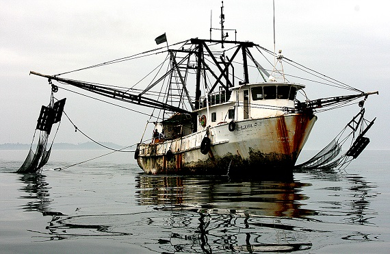 Indonesia Lobbying for Better Access to EU’s Seafood   Market