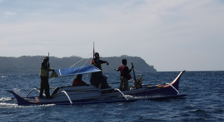 Investigating Indonesia's illegal fishing trade: Part 1