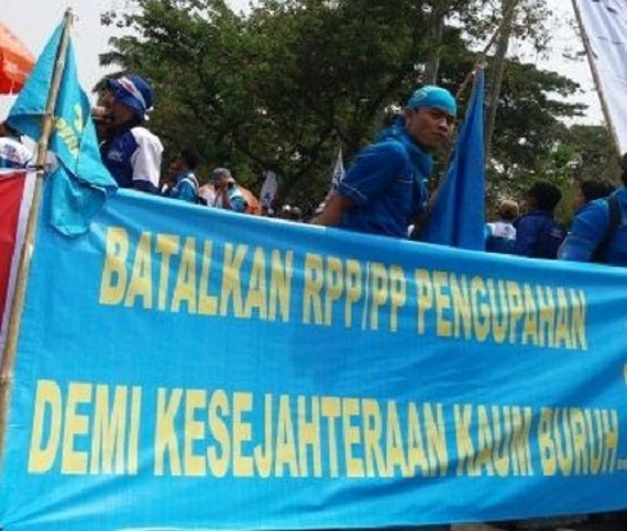 Jelang MEA, Tenaga Kerja Indonesia Dituntut Bisa Berkompetisi