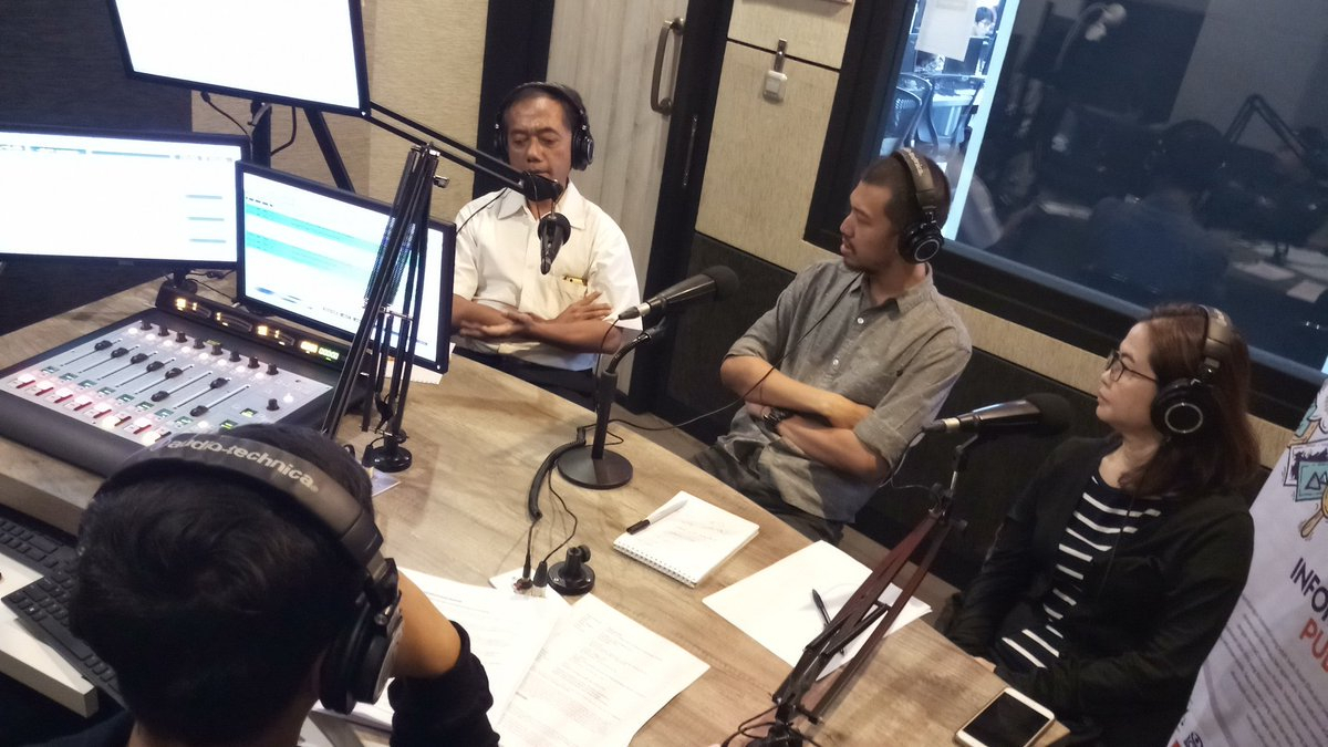 Jawaban IndonesiaLeaks Soal Tuduhan Bermuatan Politik hingga Hoaks