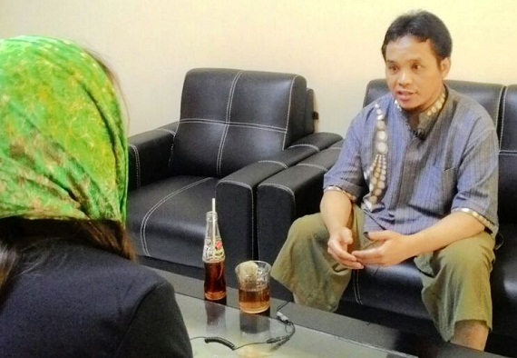 Peringatan Ali Imron: Bom Bali Bisa Terulang 