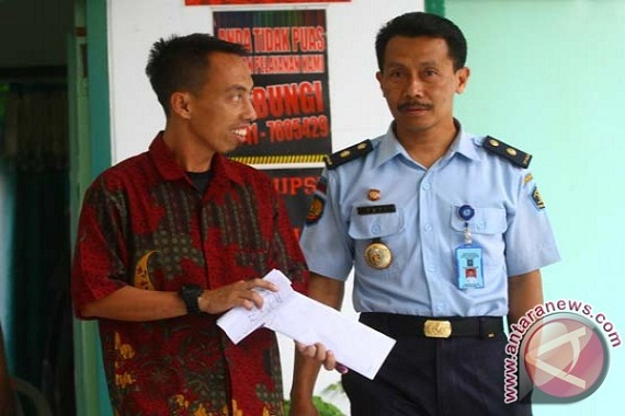 M. Cholili: Saya Tidak Tahu Apa-apa Soal Bom Bali 2