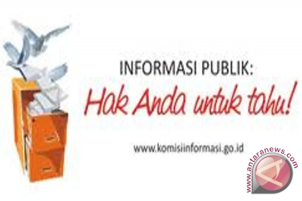 Kaltara Belum Miliki Komisi Informasi Provinsi