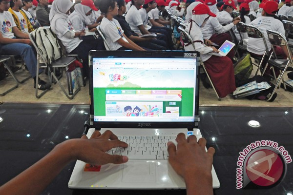 Tangkal Prostitusi Online, DPRD NTB Galakan Internet Sehat