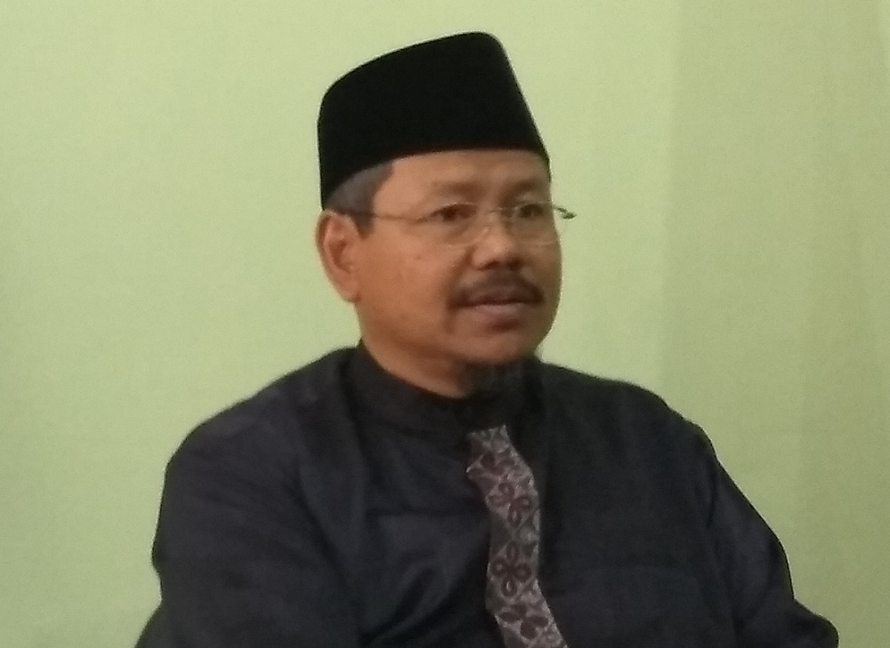 Pemerintah Bubarkan, Ini Tanggapan Hizbut Tahrir Indonesia