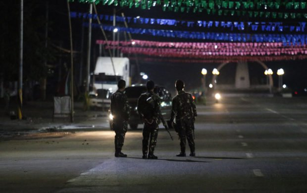 Bom di Filipina, Korban Tewas Bertambah