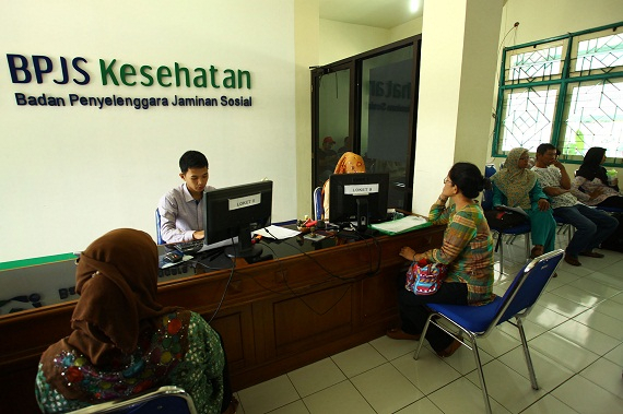 Banyak ODHA di Balikpapan Tak Punya Akses BPJS Kesehatan