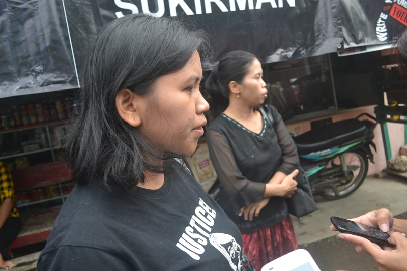 Aktivis: Mary Jane Korban Sindikat Narkoba
