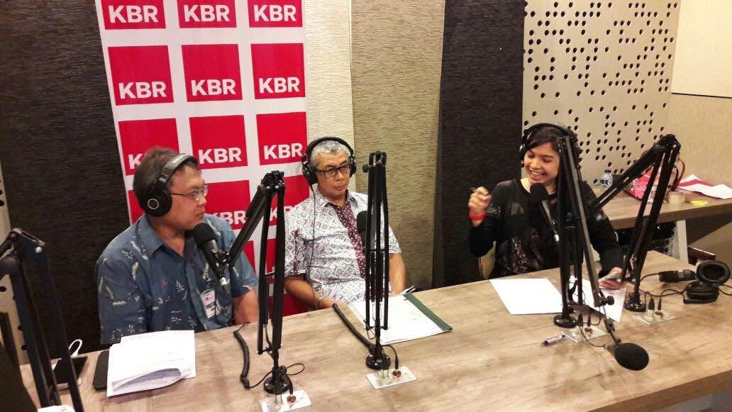 JICA Gandeng Pemerintah Bangun Rumah Tahan Gempa 