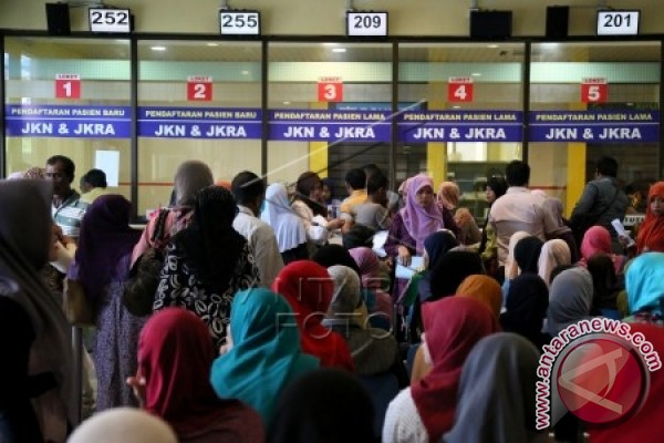 Data Ganda, Dinsos Kupang Cocokkan Identitas Penerima JKN