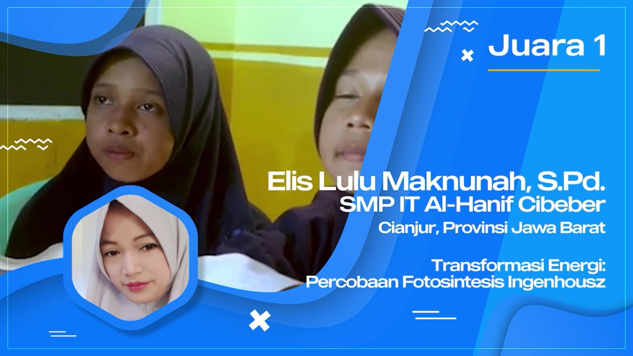 YPA-MDR gelar Lomba Pembelajaran Kreatif Guru-Siswa
