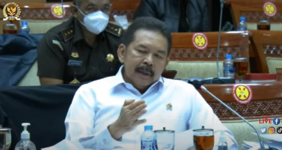 Jaksa Agung Setuju Cakupan Restorative Justice Diperluas