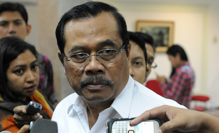 Ditanya Kepastian Berkas Penyelidikan Rumoh Geudong, Jaksa Agung: Masih Dikaji