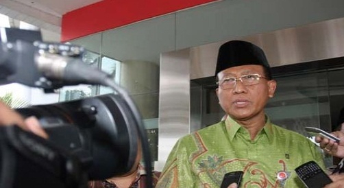 Suap PT  Brantas: Jamwas Serahkan Kesimpulan, Nasib Kejati Ditangan Jakgung