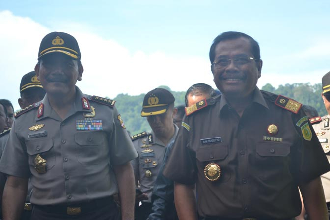 Jaksa Agung: Penundaan Eksekusi Mary Jane Murni Pertimbangan Hukum 