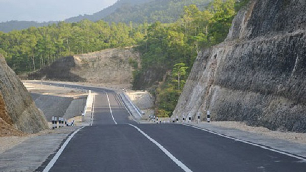 Percepatan Proyek JLS Dorong Ekonomi Banyuwangi