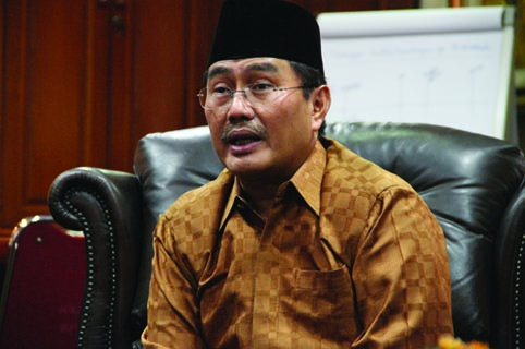 Jimly: Putusan MK Nambah Kerjaan Presiden, Nambah Ribet