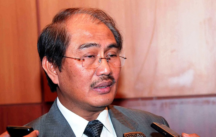 Begini Sikap Dewan Gelar, Terkait Polemik Usul Gelar Pahlawan Soeharto