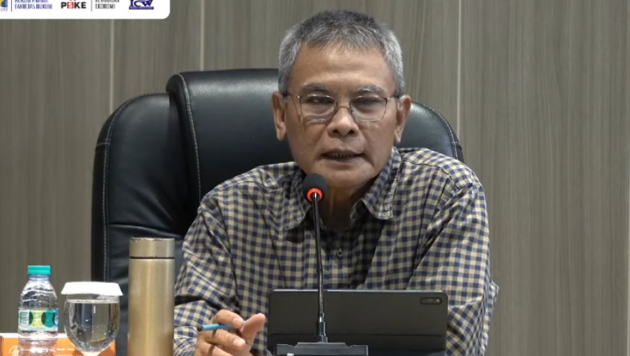 Johan Budi: DPR, Pejabat, Swasta, Semua Ngeri dengan RUU Perampasan Aset