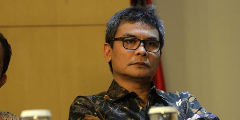 Istana Bantah Barter Kasus Novel Baswedan
