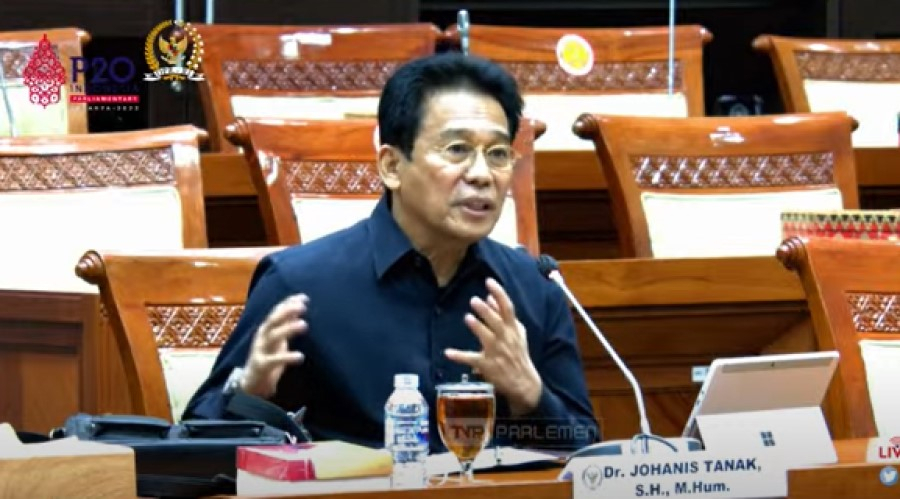 Masih Ada Nama Bermasalah, Seleksi Calon Pimpinan KPK Belum Maksimal