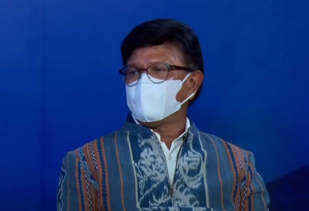 Menkominfo Ajak Masyarakat Berlebaran dan Berbelanja Secara Digital 