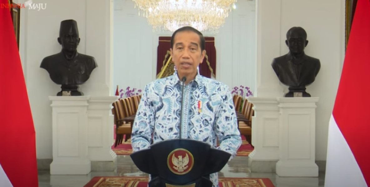 Pekan Ini, Tahap Pertama Bantuan RI untuk Palestina