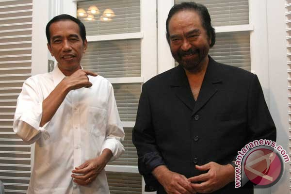 Kritik Media, AJI: Presiden Jokowi Tidak Konsekuen