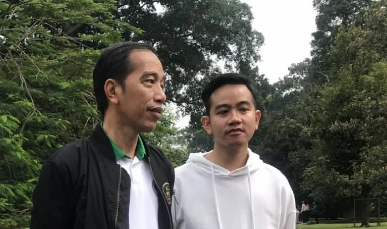 Jokowi dan Gibran Nyoblos Pilkada di Solo, Polisi Siapkan Pengaman VIP