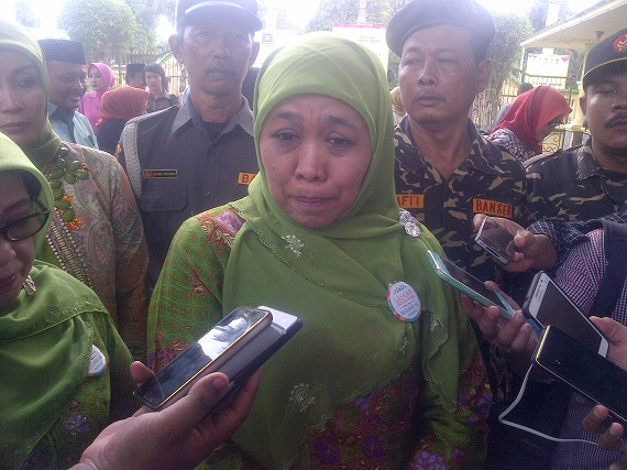 Program KPH Kemensos Belum Jangkau Belasan Kabupaten di Papua