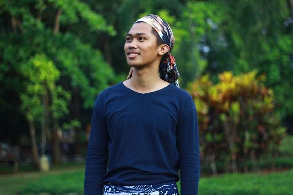 Dosen Filipina Ini Datang ke Indonesia untuk Belajar soal Toleransi Agama