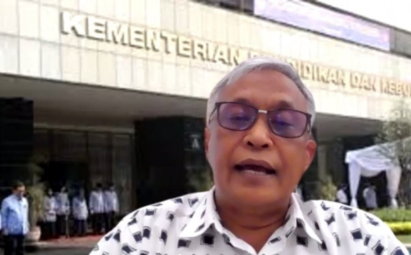 Dirjen Dikdasmen: Tunda PTM, Ikuti Aturan PPKM Darurat Jawa-Bali