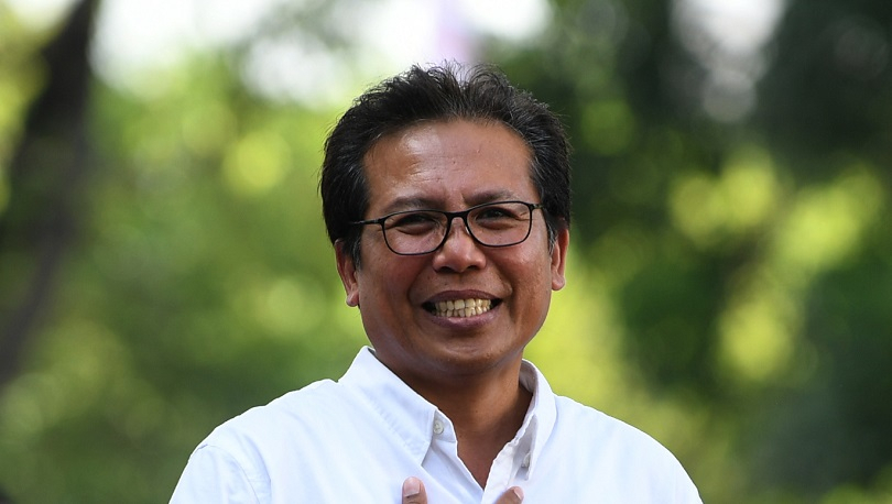 Jokowi Bakal Hidupkan Kembali Jabatan Wakil Panglima TNI