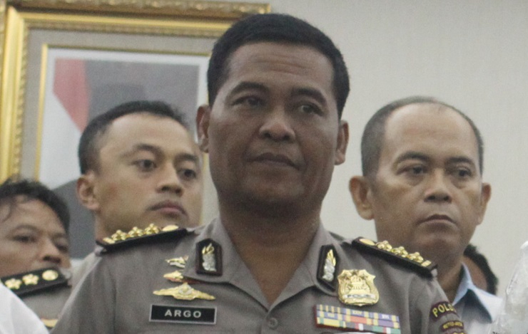 9 Bulan Kasus Novel Baswedan Tanpa Hasil, Polda Metro Periksa Aktivis