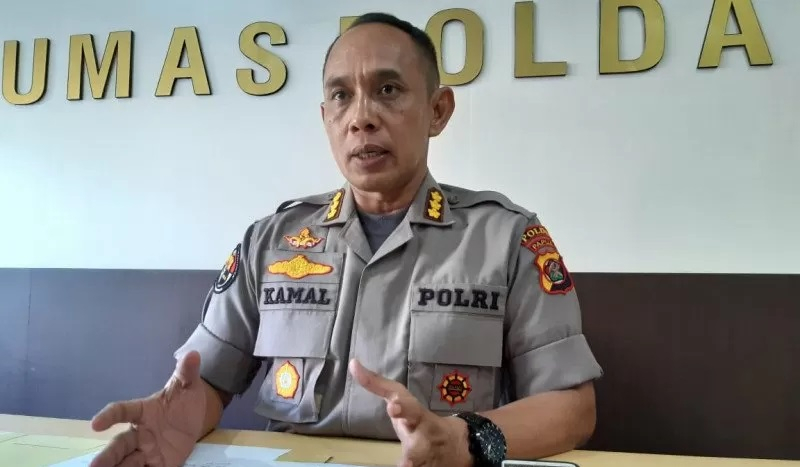 TNI-Polri Tembak Mati Perampas Senjata Polisi di Papua