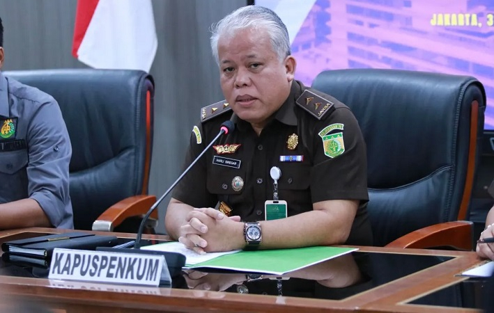 Kejagung Ajukan Kasasi atas Vonis Bebas Yu Hao di Kasus Penambang Emas Ilegal