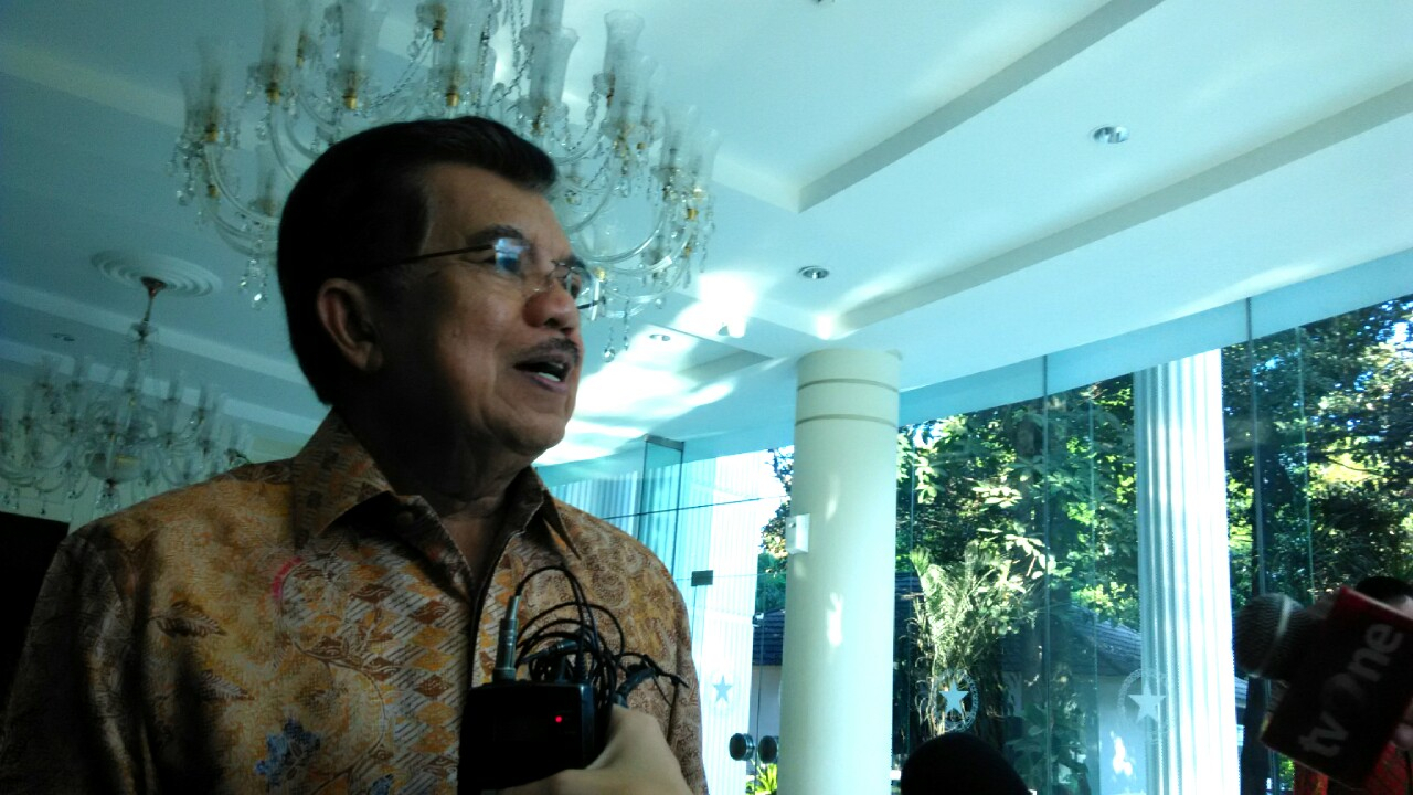 Wapres Minta Pembangunan KEK Mandalika Lombok Dikebut
